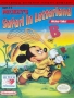 Nintendo  NES&nbsp; - &nbsp;Mickey's Safari in Letterland